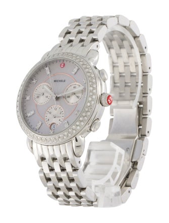Michele Sidney Watch