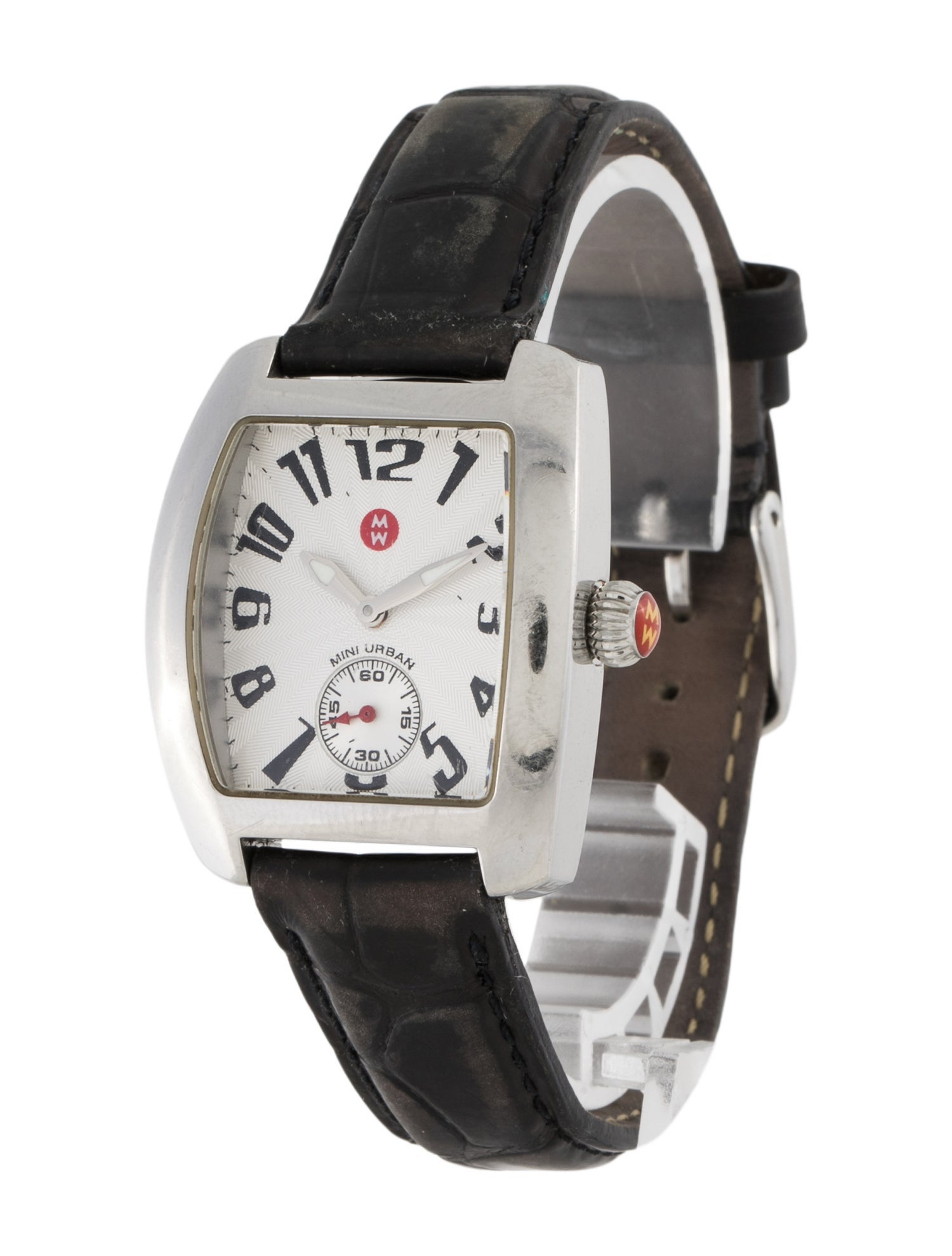 Michele Mini Urban Watch