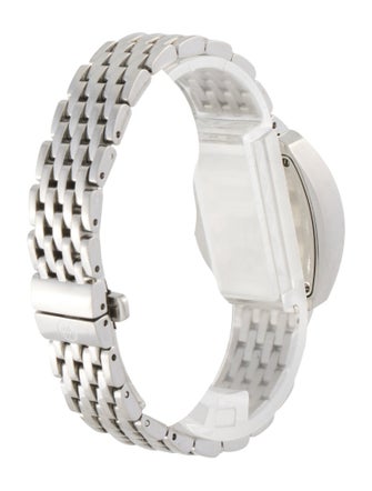 Michele Urban Petite Watch