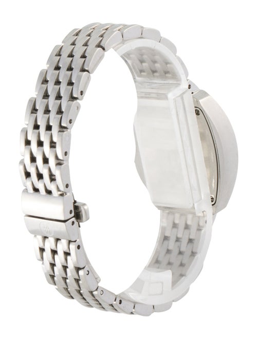 Michele Urban Petite Watch