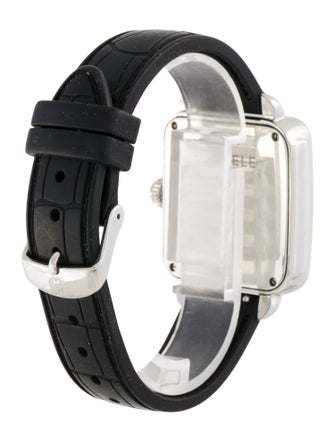 Michele Deco Sport Watch