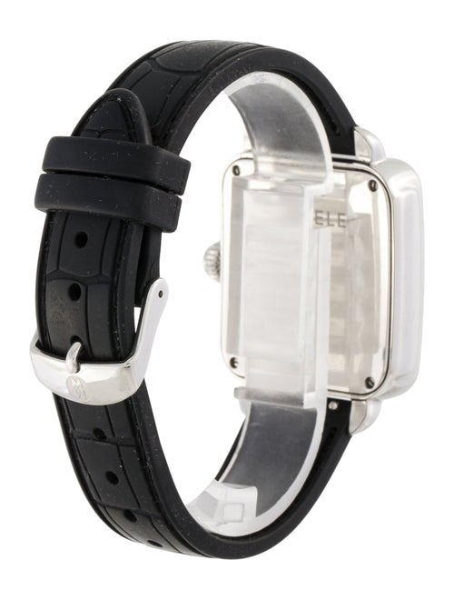 Michele Deco Sport Watch