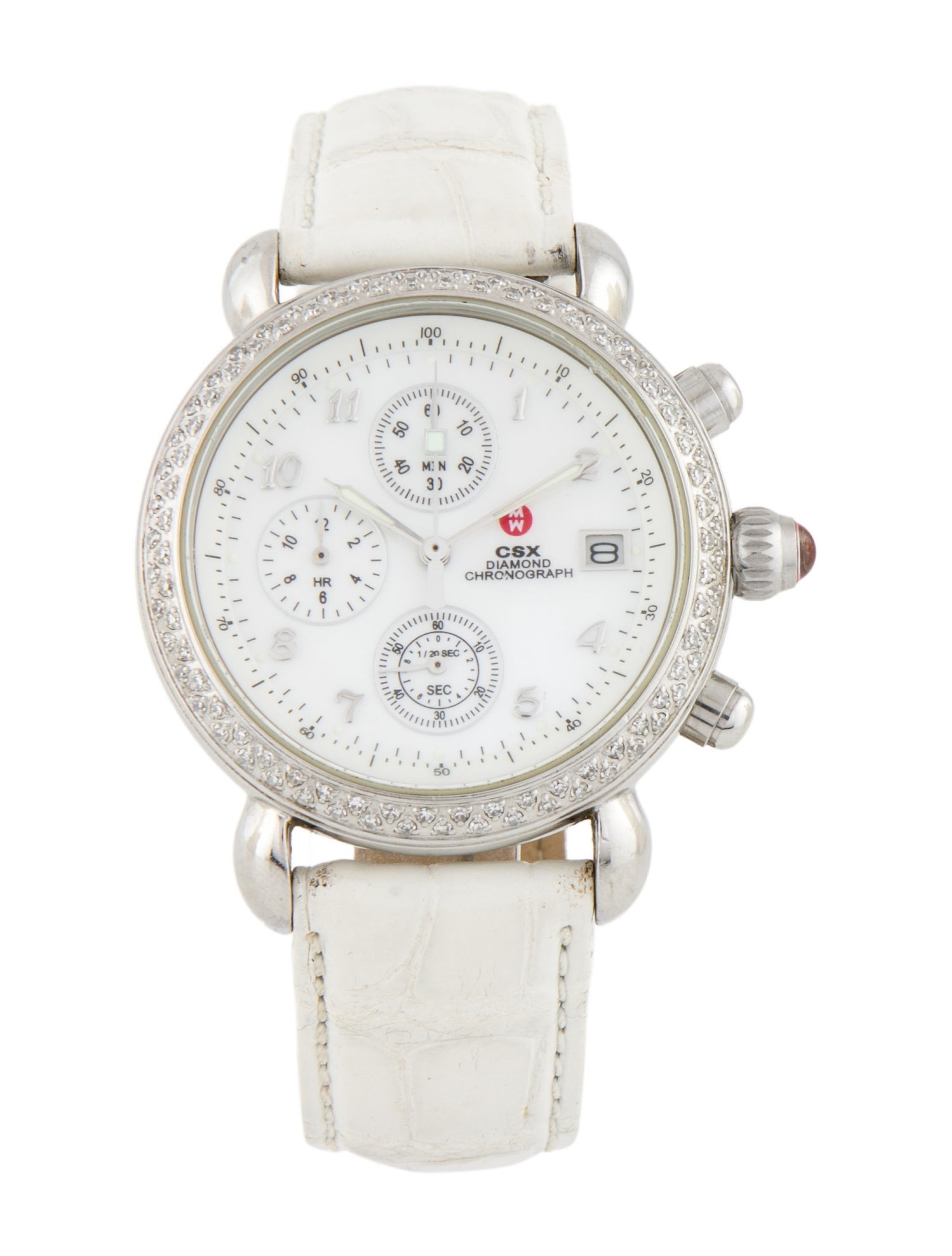 Michele CSX Watch
