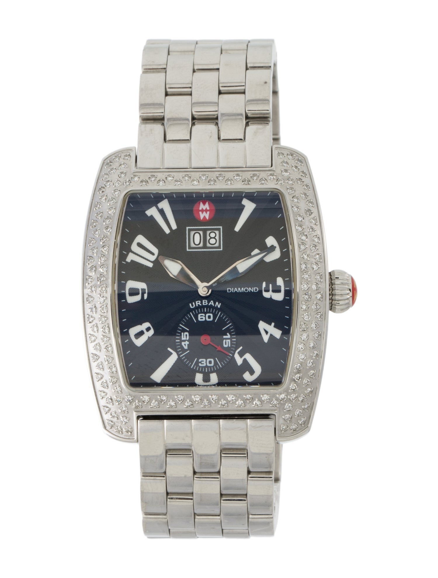 Michele Urban Watch