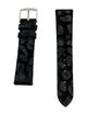 Michele 18mm Watch Strap