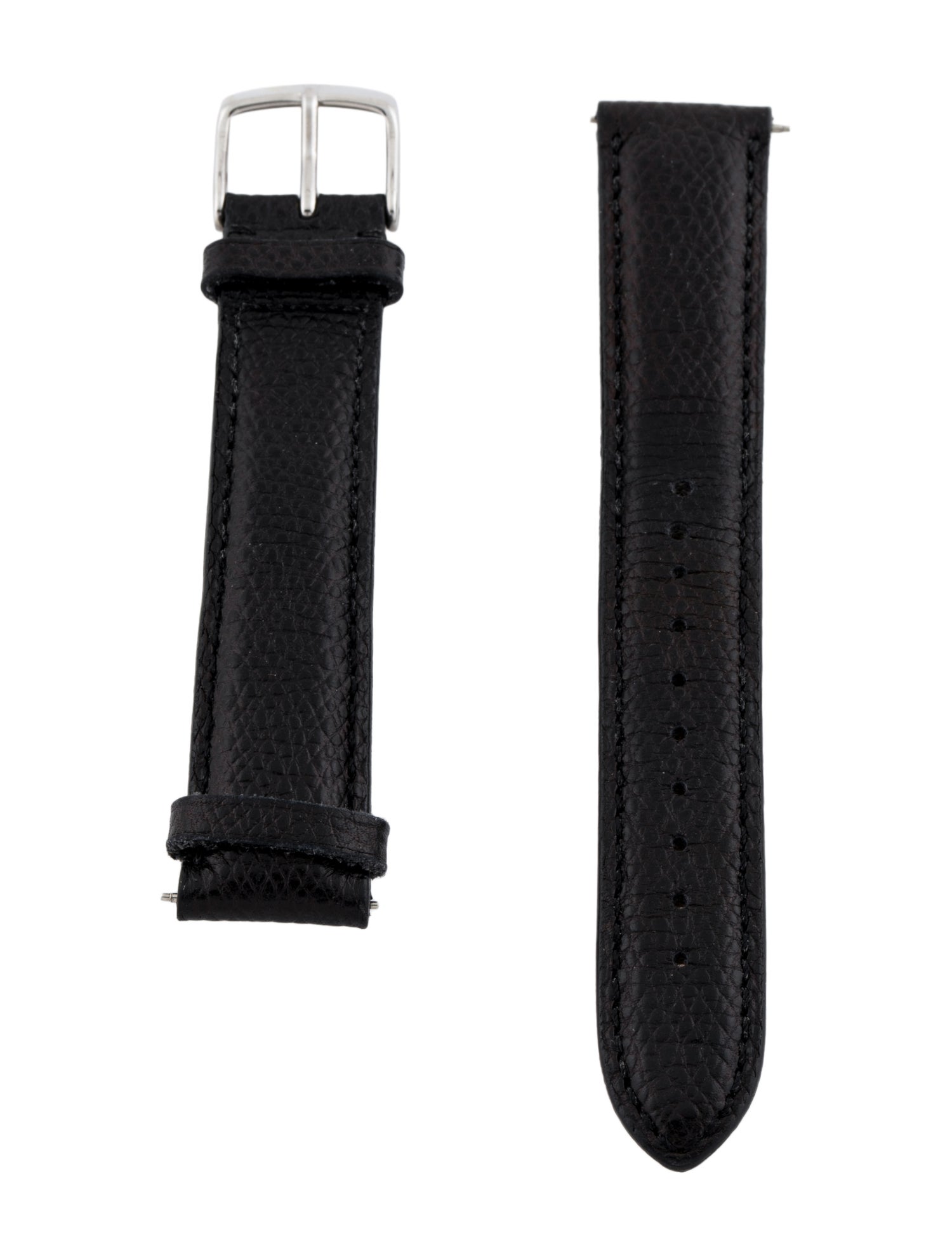 Michele 18mm Watch Strap