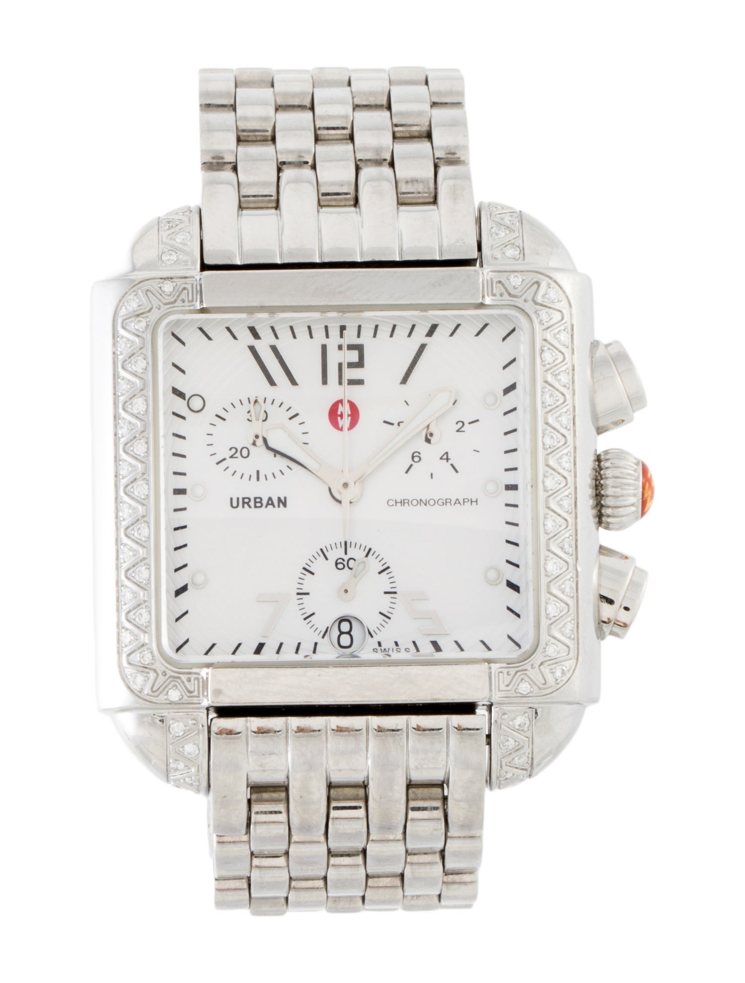 Michele Urban Watch