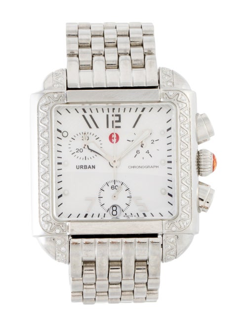Michele Urban Watch
