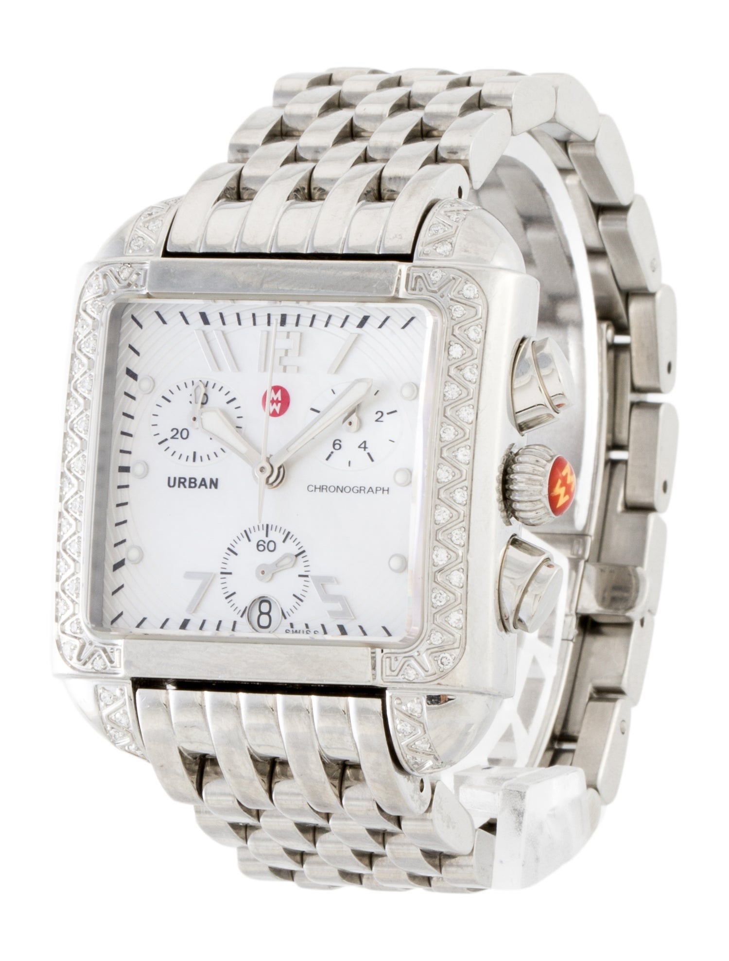 Michele Urban Watch