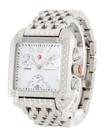 Michele Urban Watch