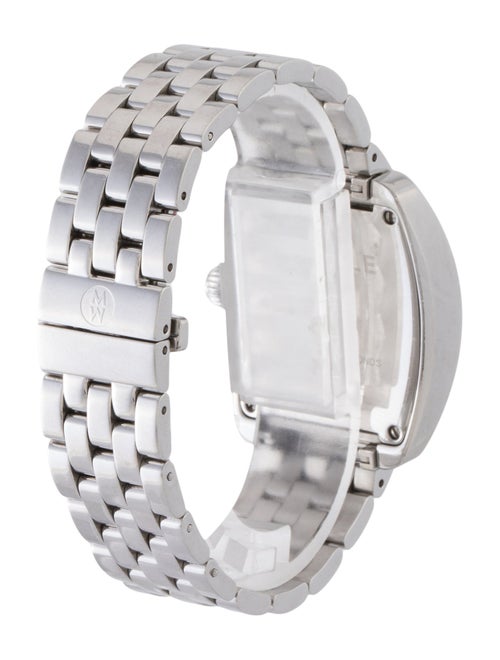 Michele Mini Urban Watch