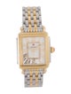 Michele Deco Madison Watch