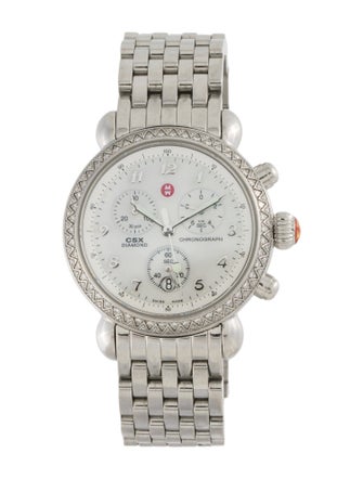 Michele CSX Watch
