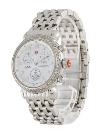 Michele CSX Watch