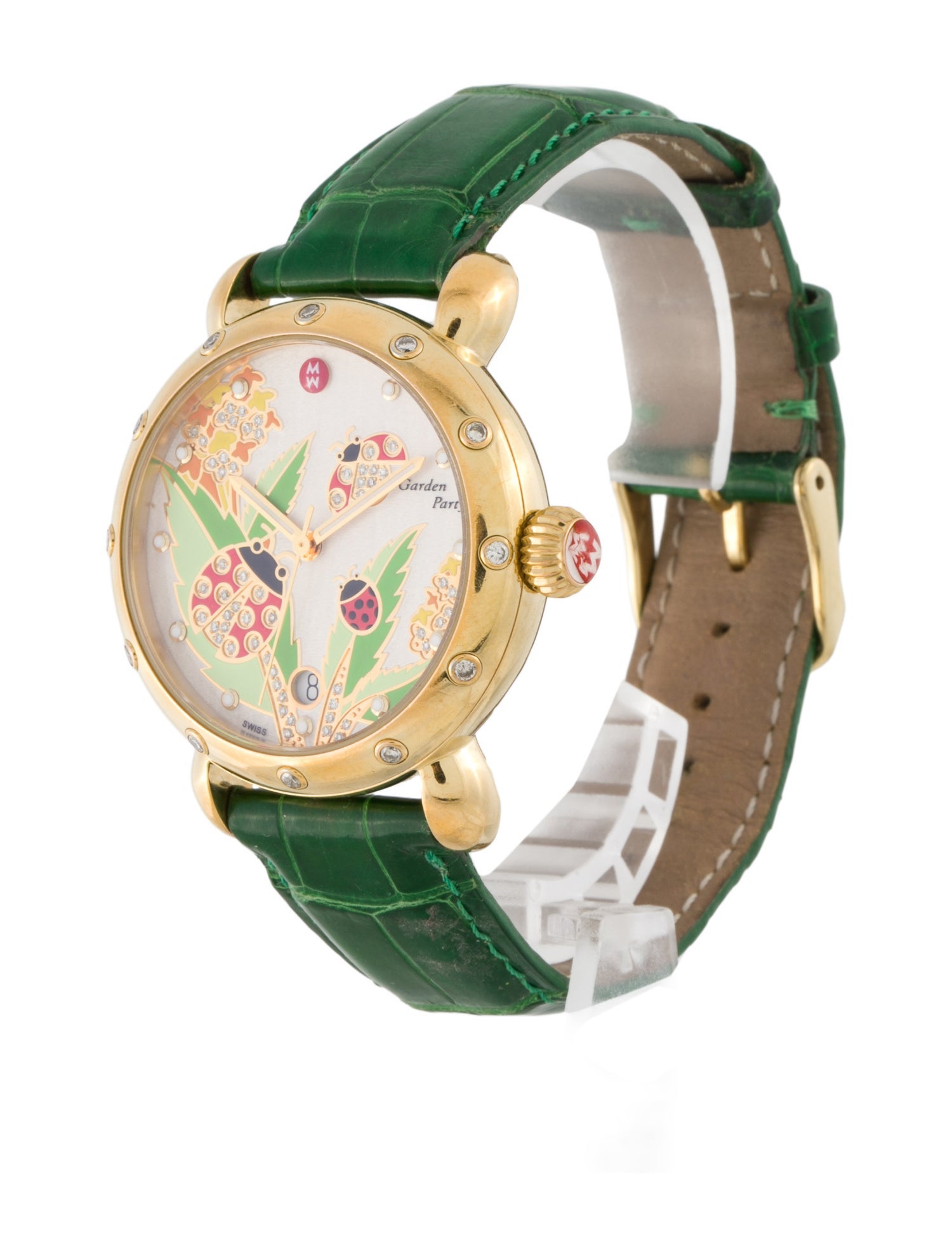 Michele Garden Party Watch