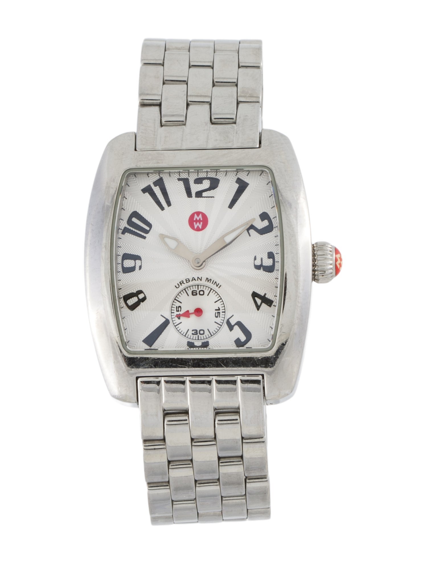 Michele Urban Mini Watch