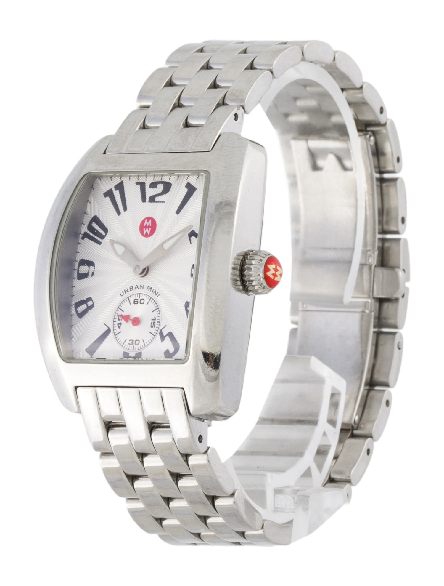Michele Urban Mini Watch