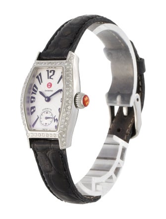 Michele Coquette Watch