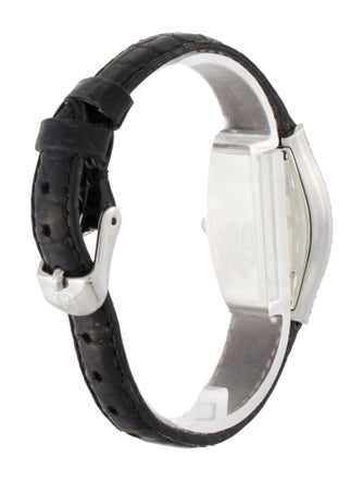 Michele Coquette Watch