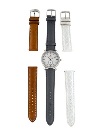 Michele Gracile Watch