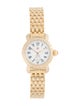 Michele Petite CSX Watch