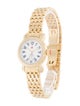 Michele Petite CSX Watch