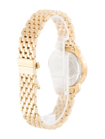 Michele Petite CSX Watch