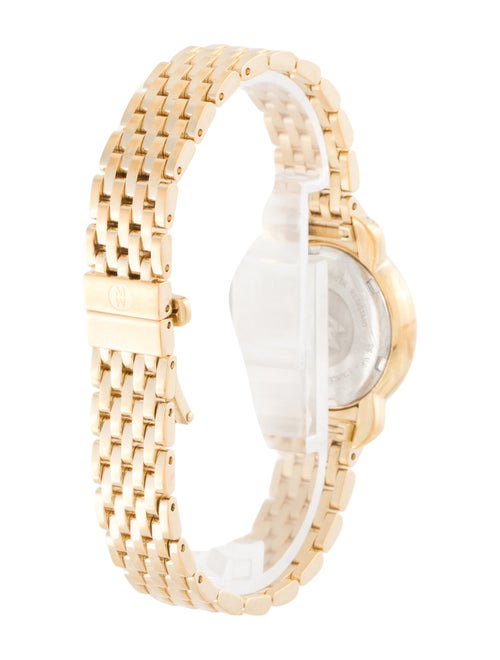 Michele Petite CSX Watch