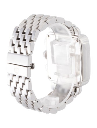 Michele Deco Watch