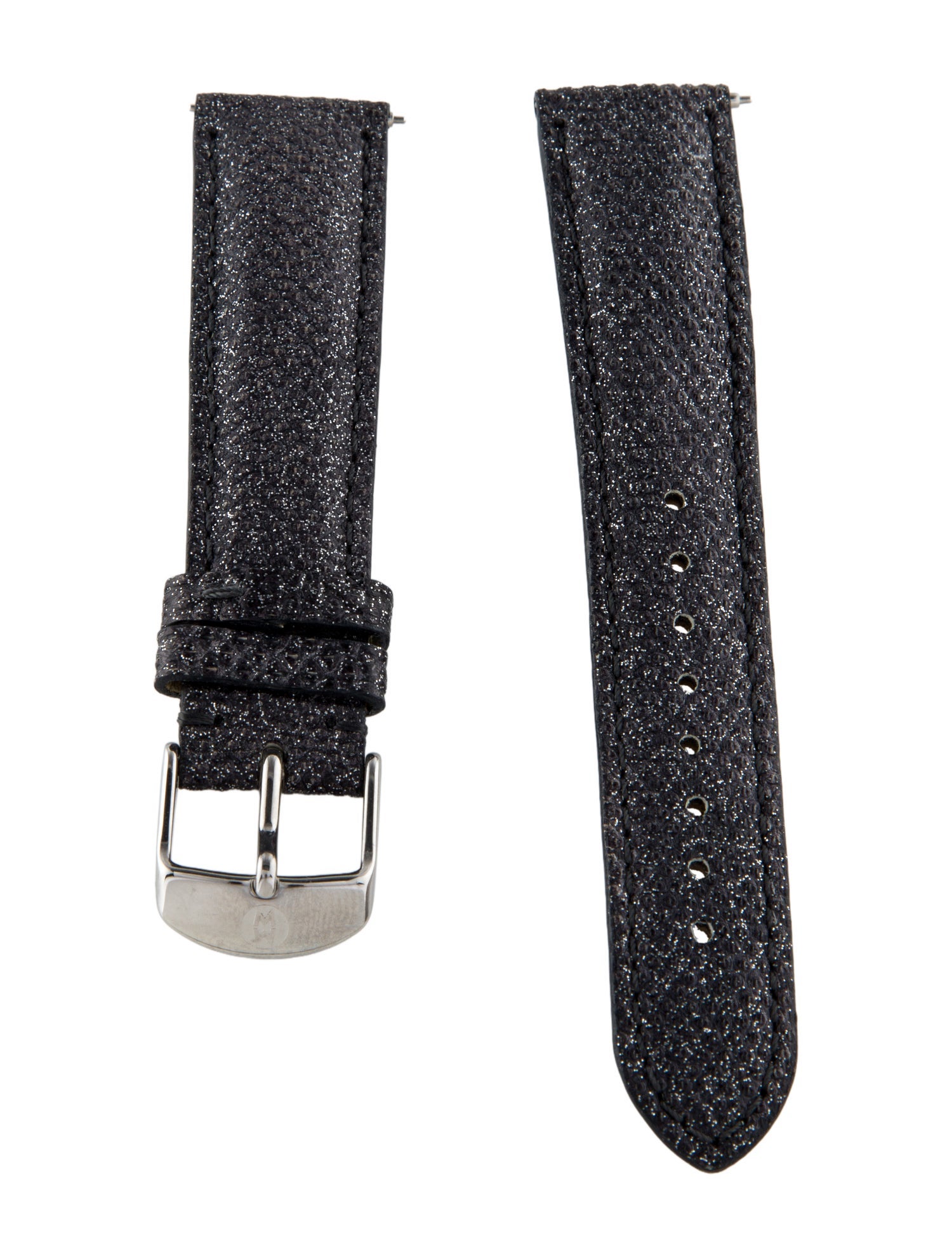 Michele 18mm Watch Strap