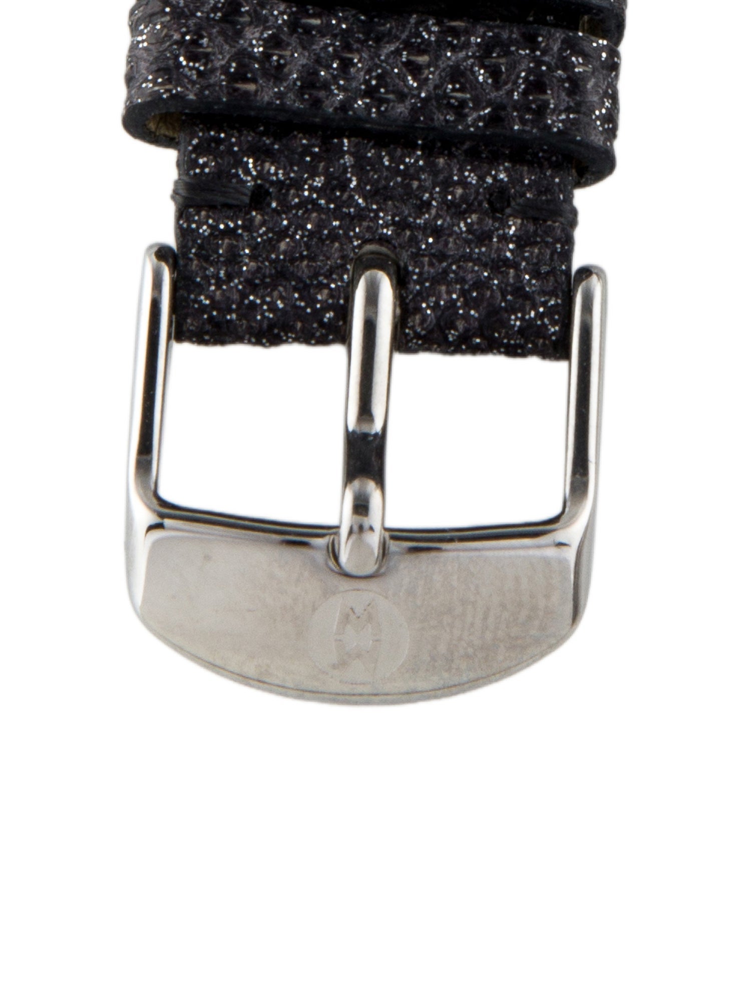 Michele 18mm Watch Strap