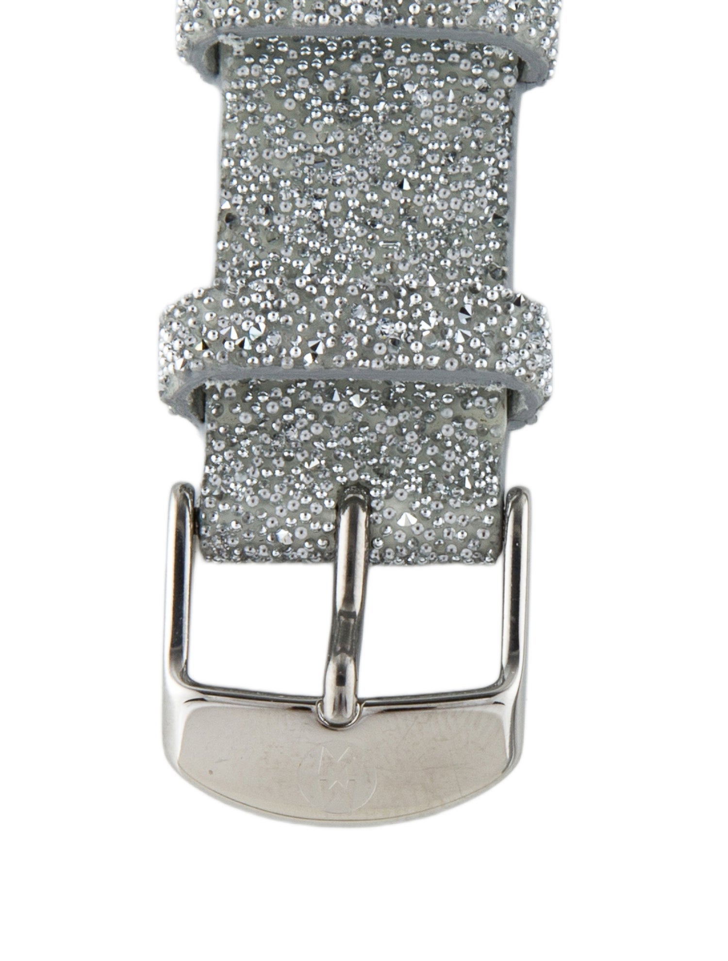 Michele 18mm Watch Strap