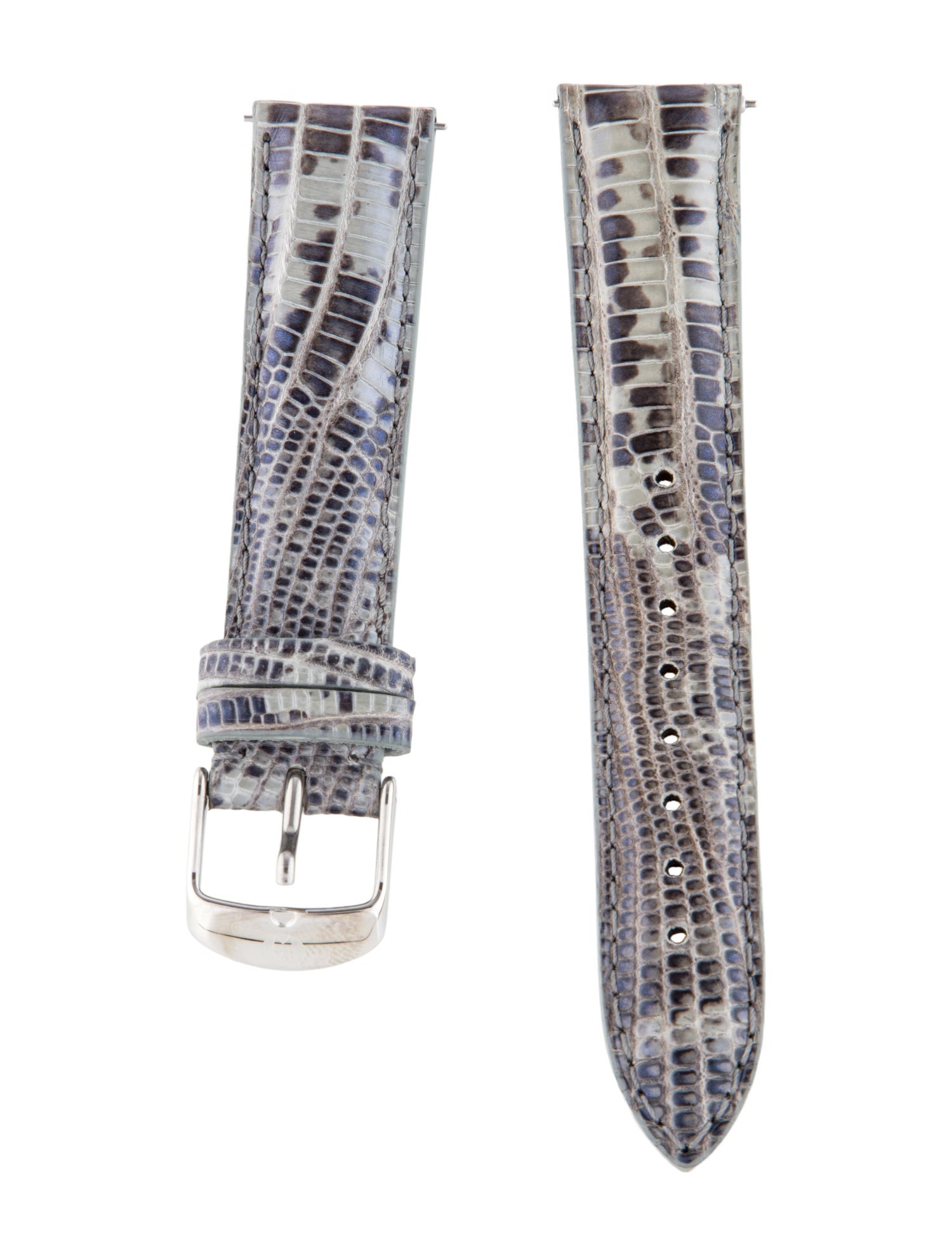 Michele 18mm Watch Strap