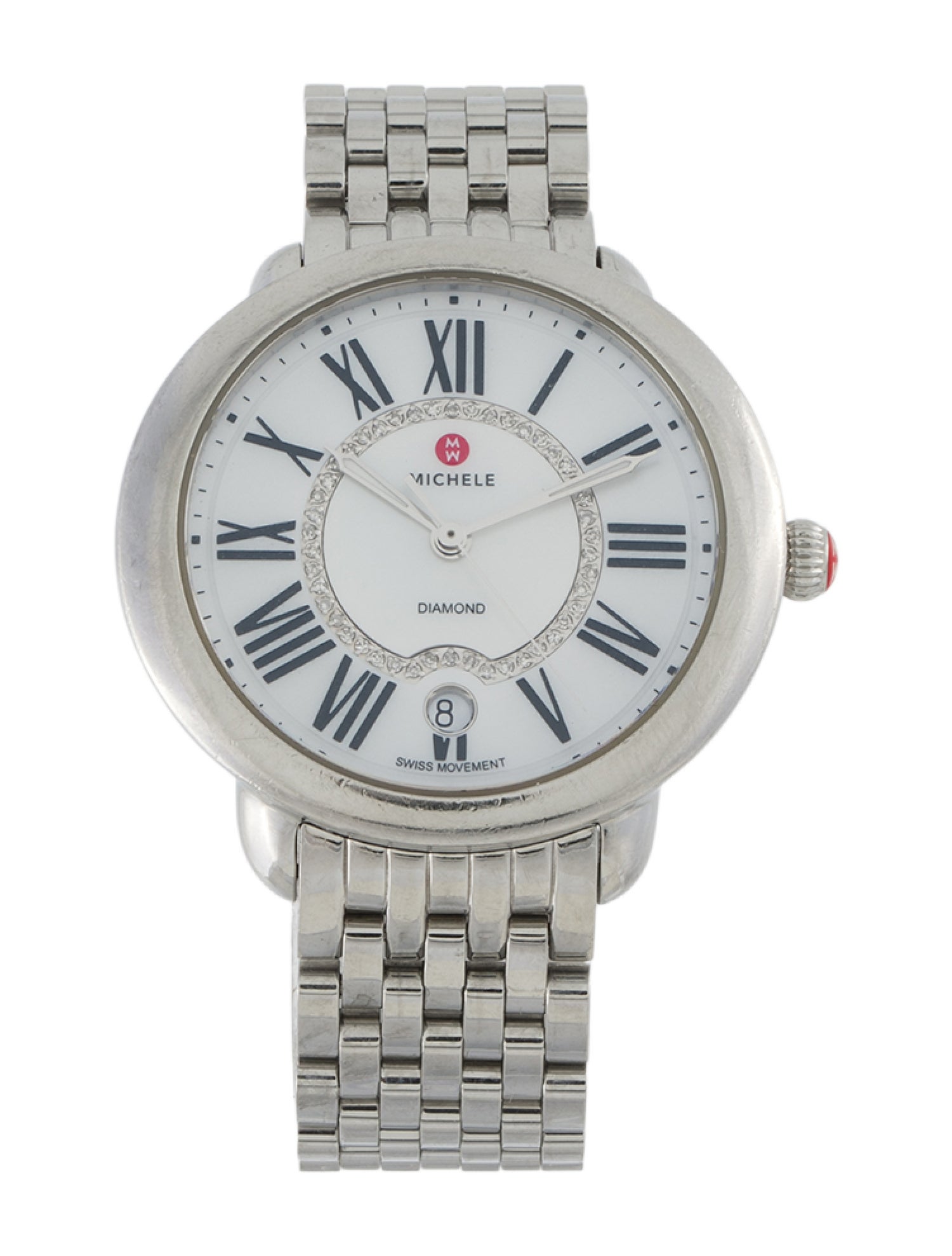 Michele Serein Watch