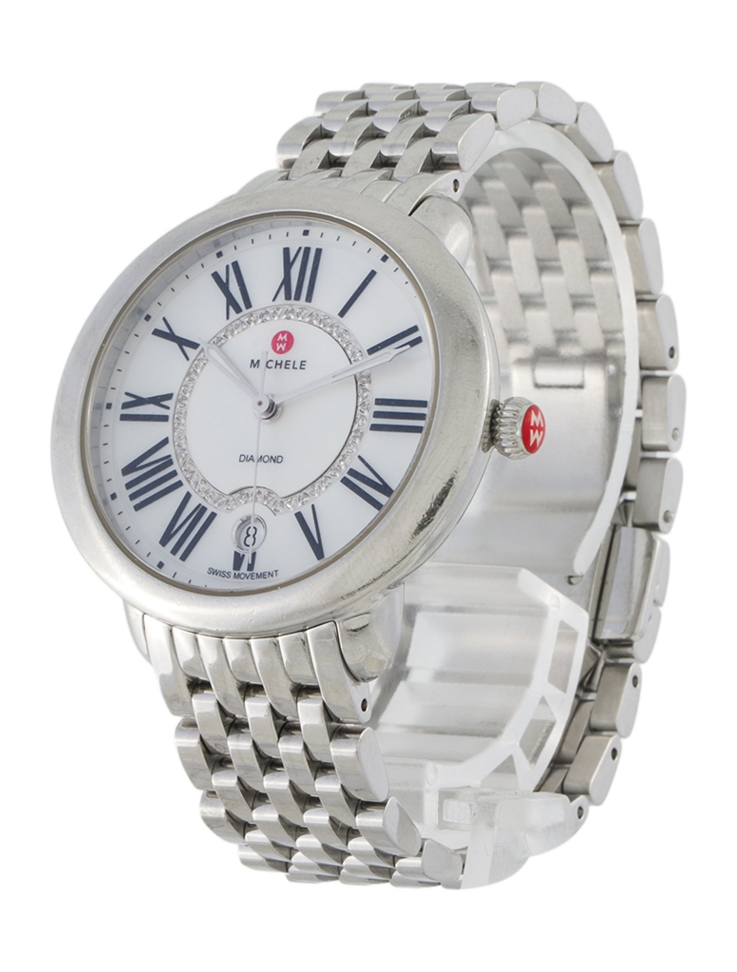 Michele Serein Watch