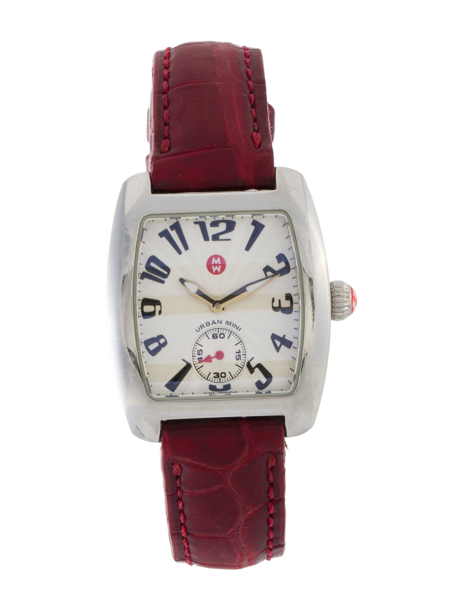 Michele Mini Urban Watch