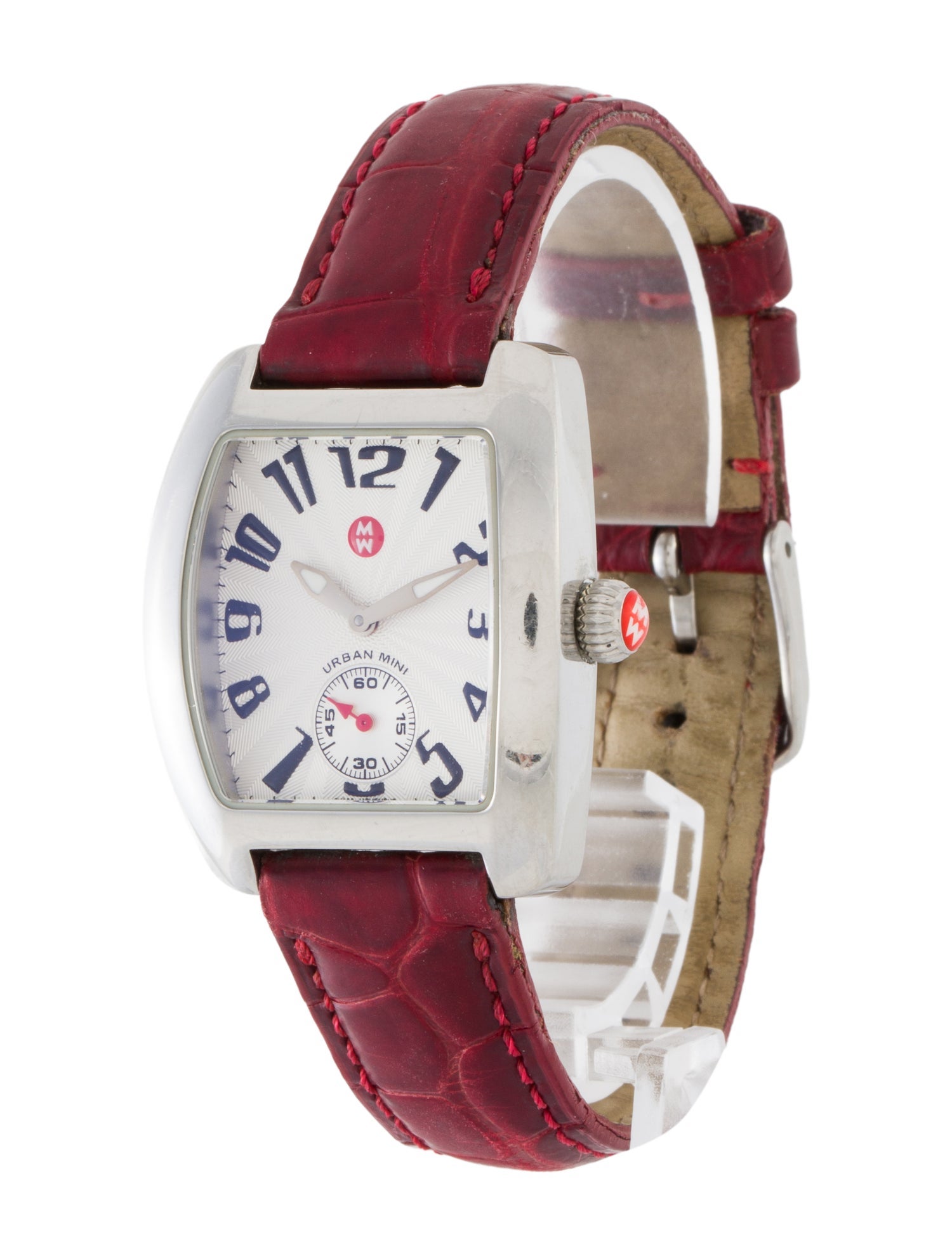 Michele Mini Urban Watch