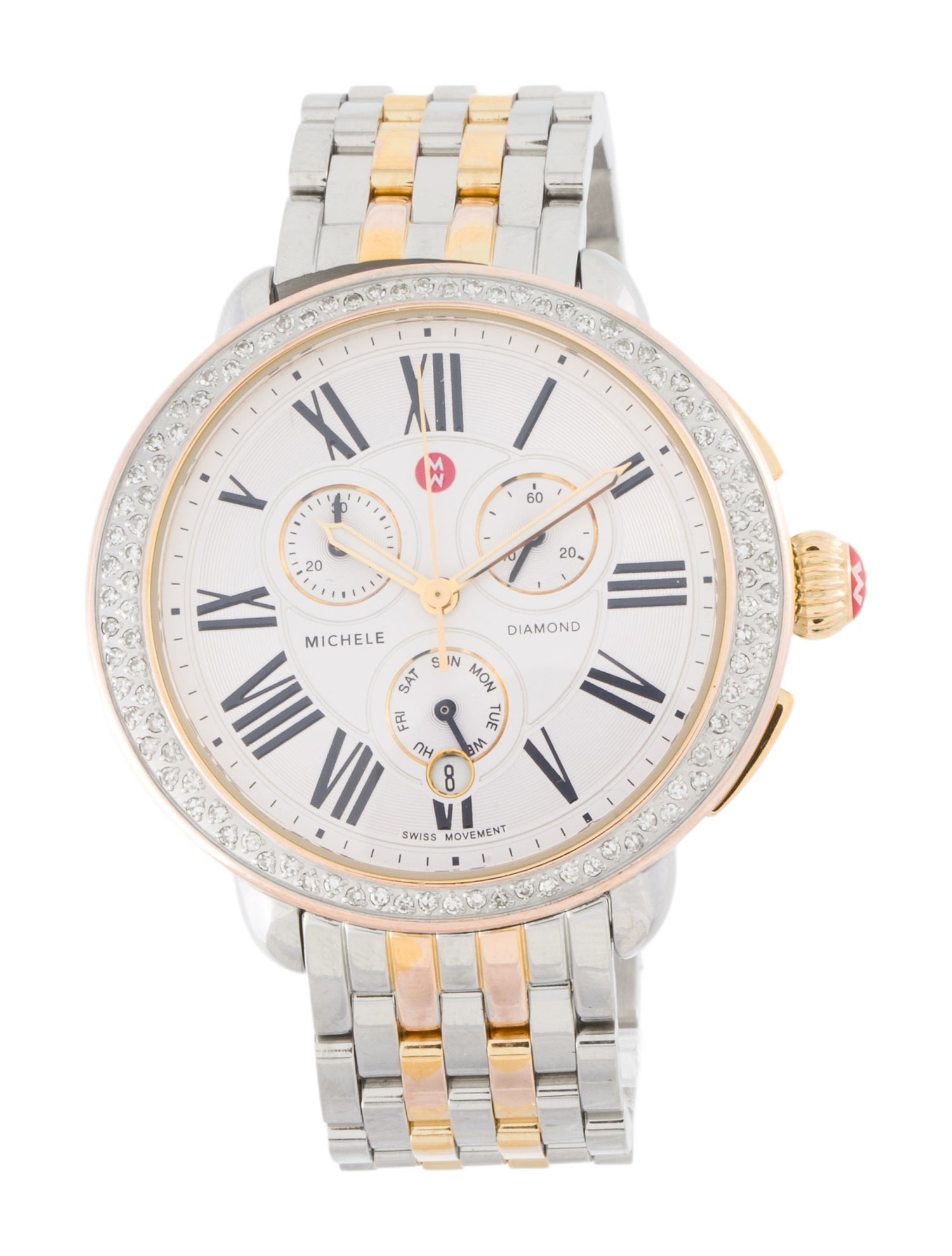 Michele Serein Watch