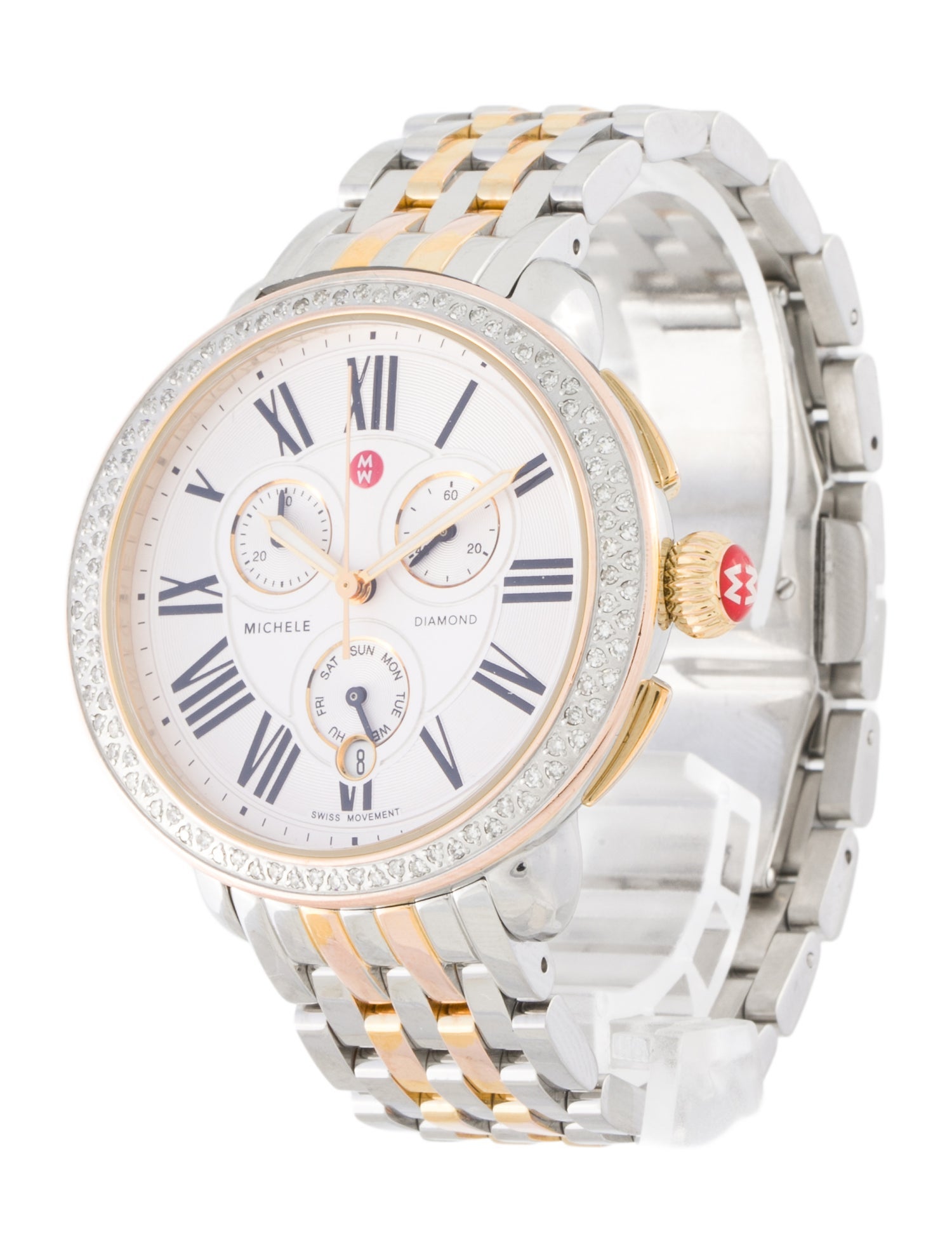 Michele Serein Watch