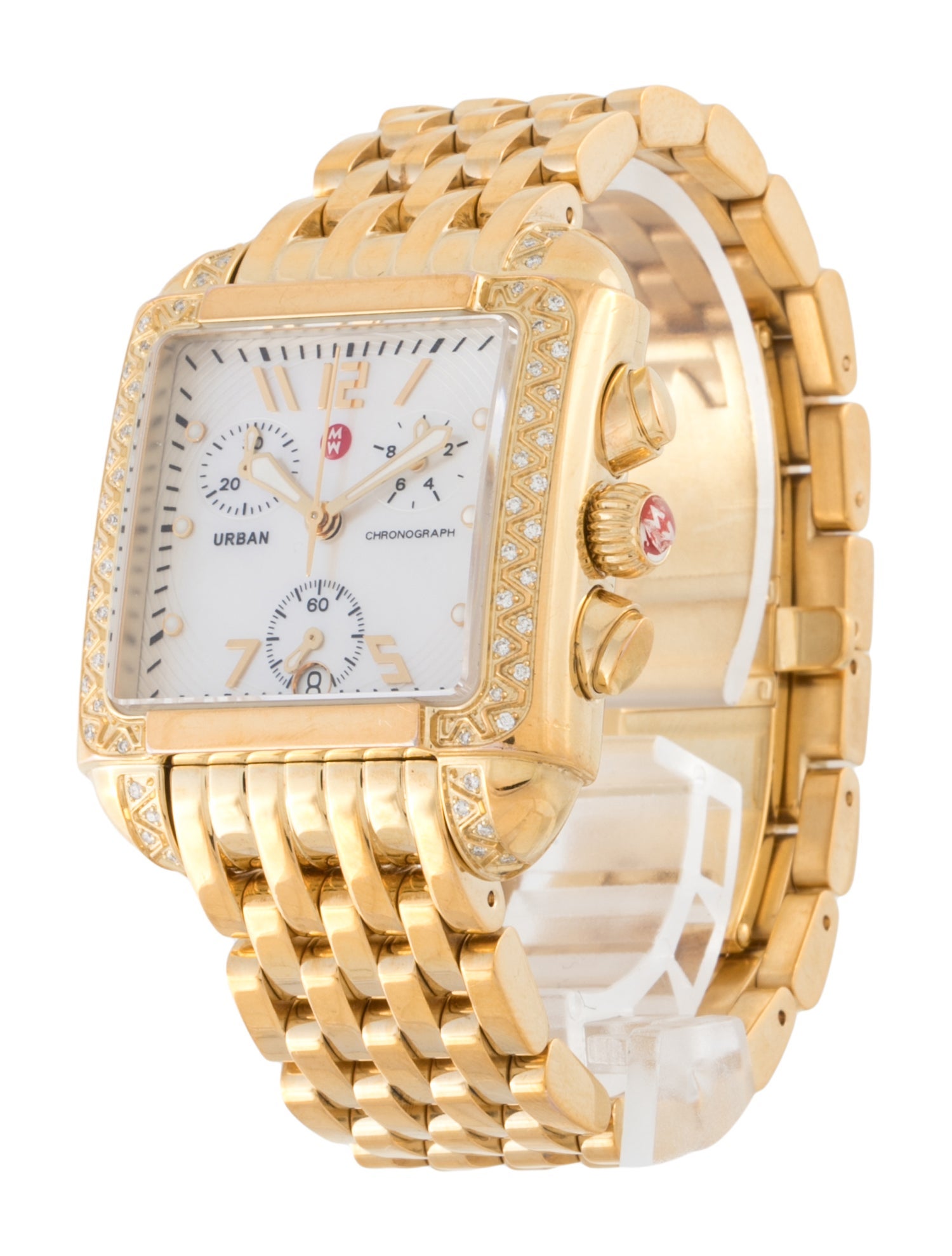 Michele Urban Watch