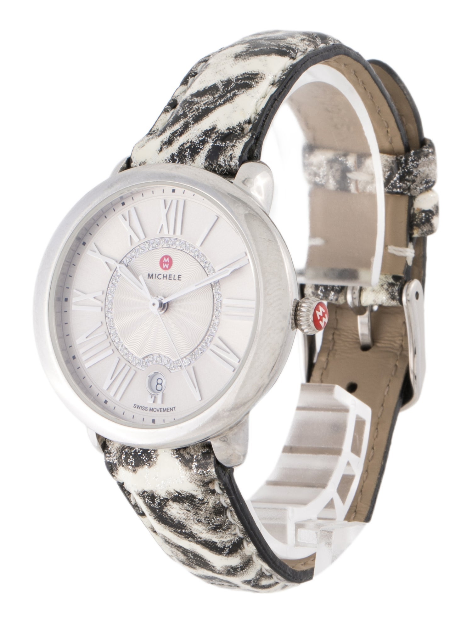 Michele Serein Watch