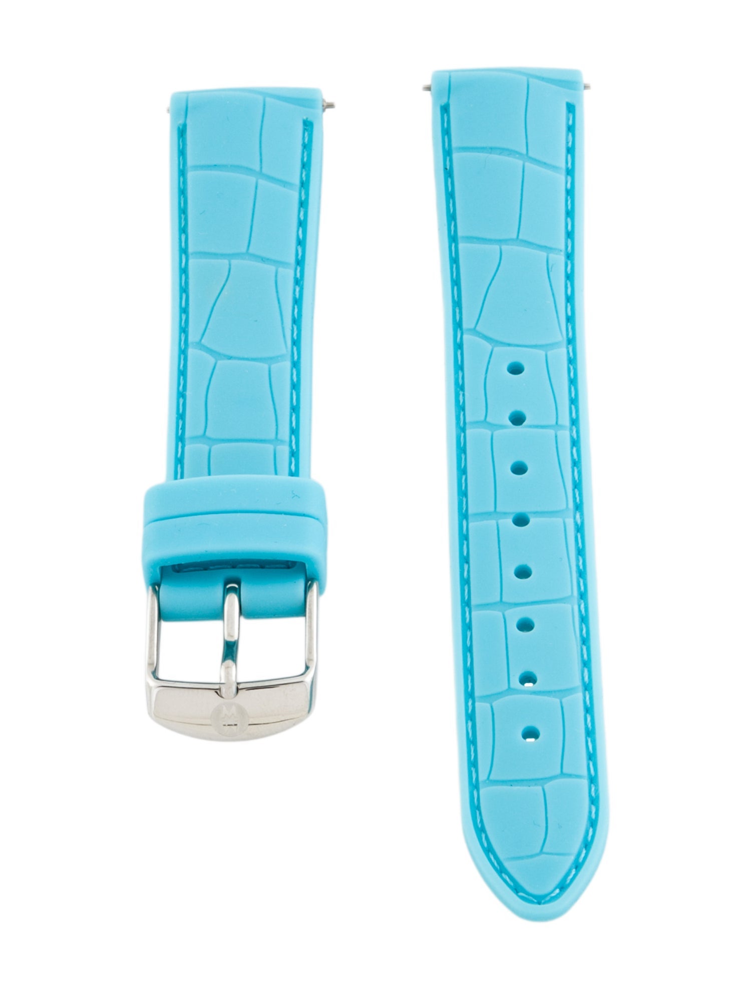 Michele 18mm Watch Strap