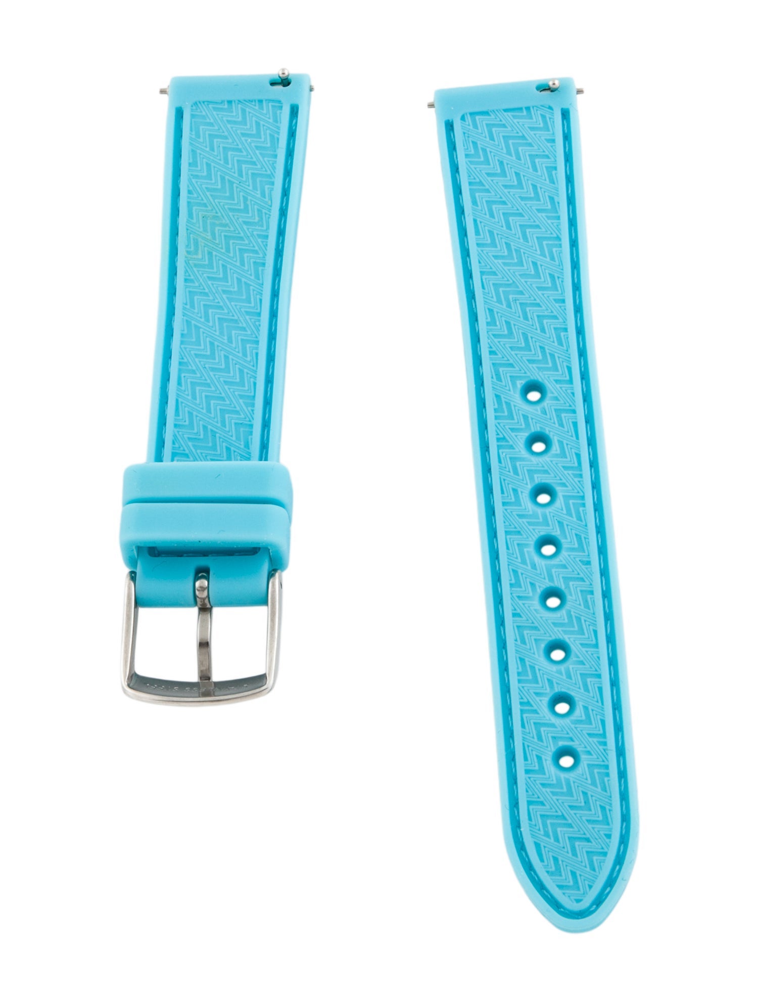 Michele 18mm Watch Strap