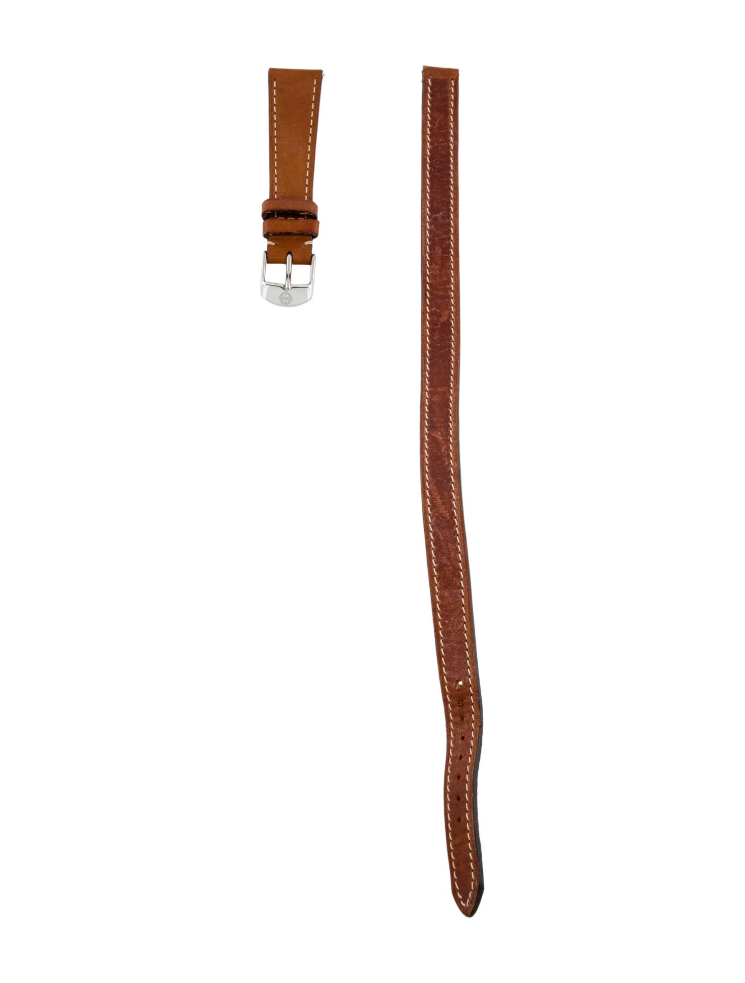 Michele 18mm Watch Strap