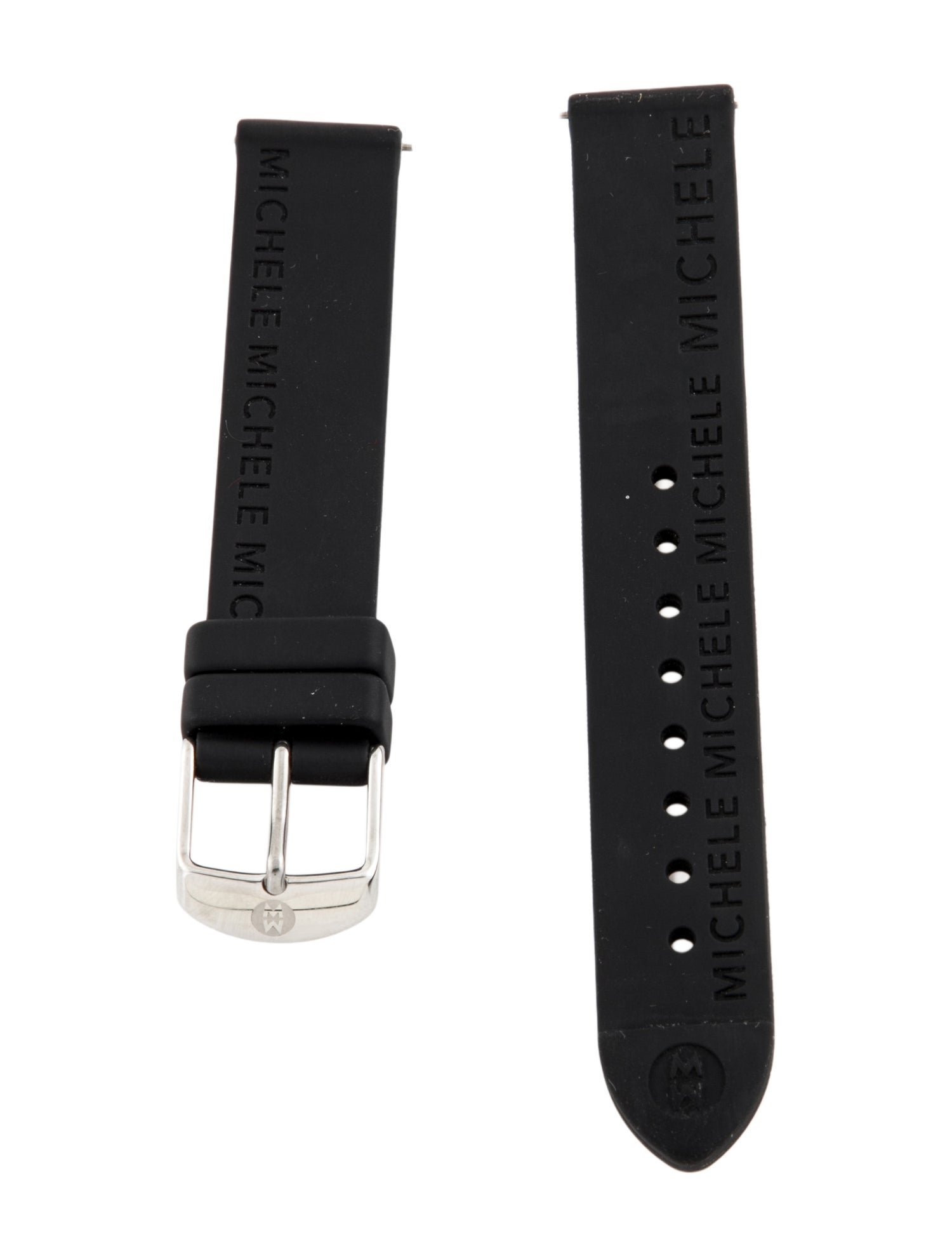 Michele 16mm Watch Strap