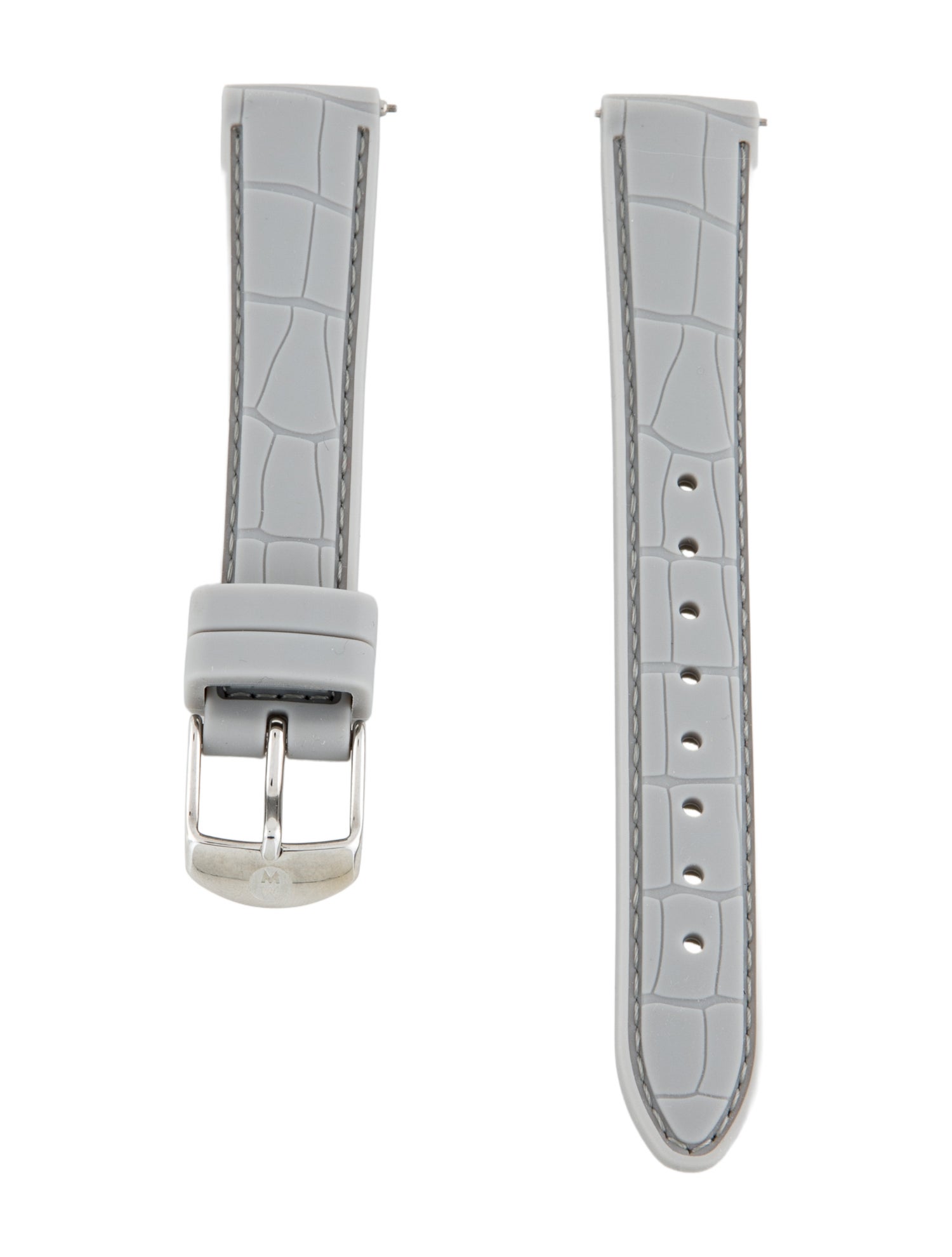Michele 17mm Watch Strap