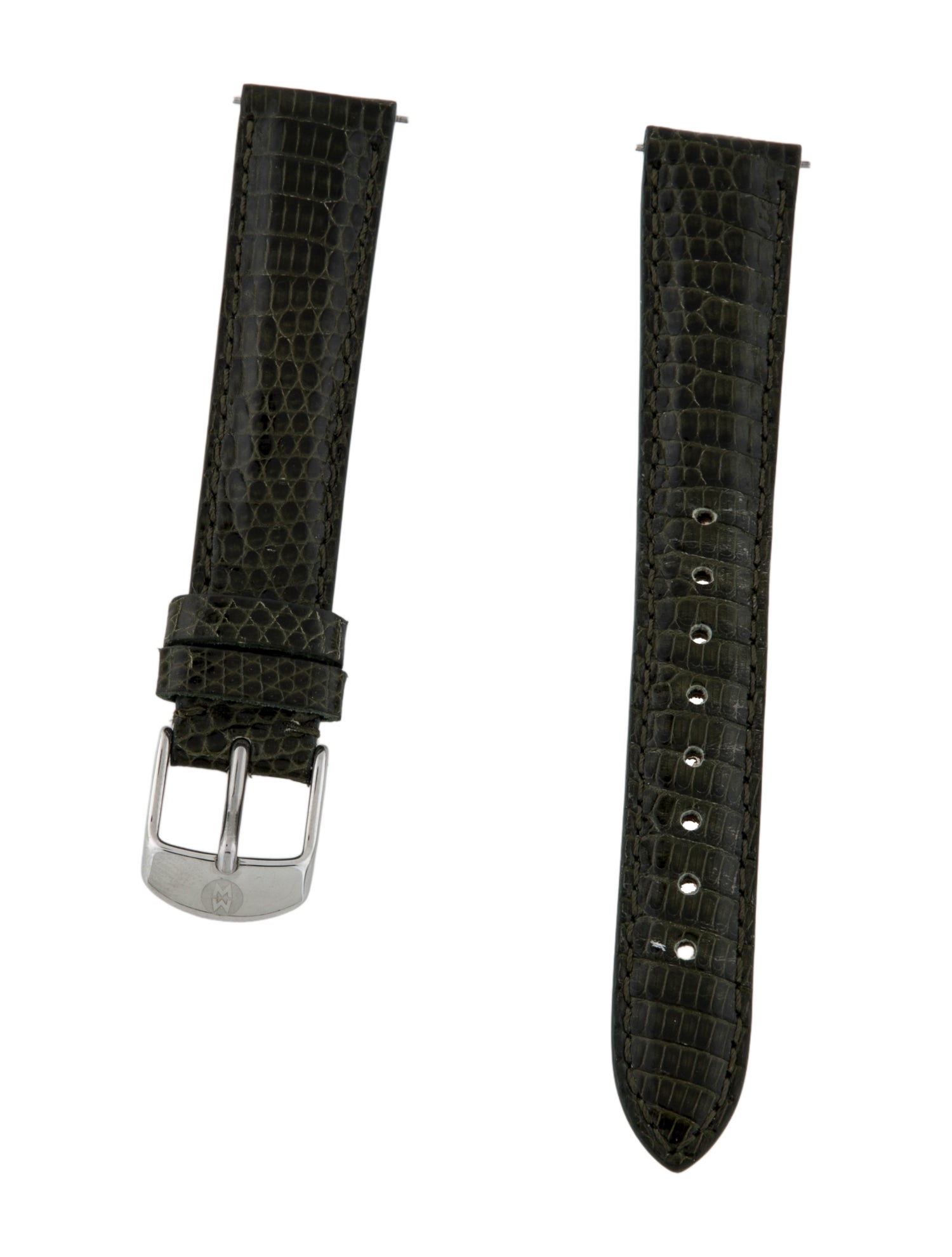 Michele 16mm Watch Strap