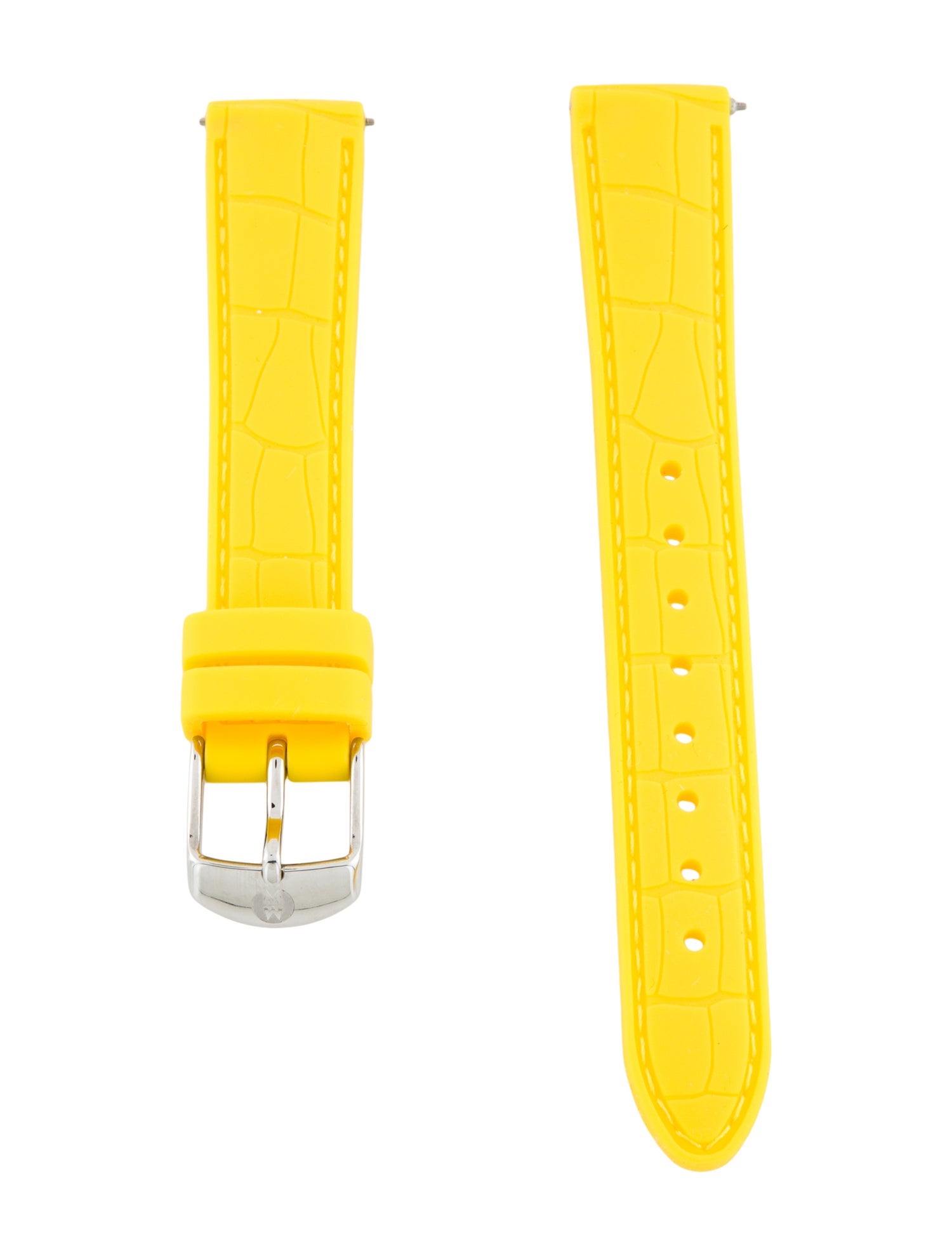 Michele 16mm Watch Strap