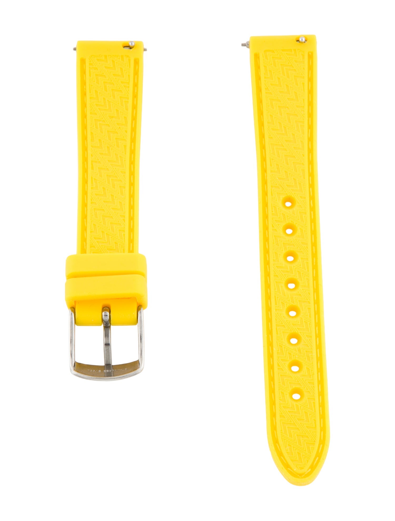 Michele 16mm Watch Strap