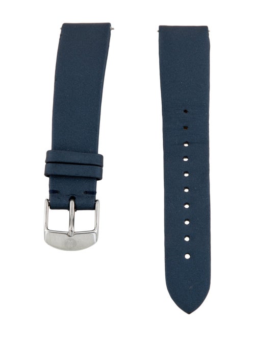 Michele 18mm Watch Strap